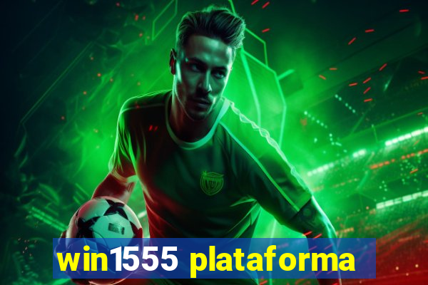 win1555 plataforma